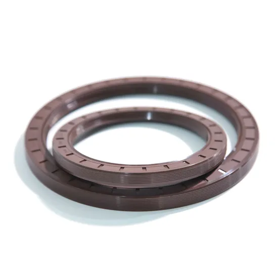 High-Performance Dual Lip Oil Seal Ring for Optimal Sealing